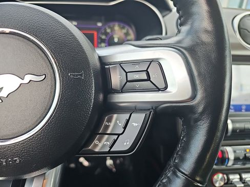 Used 2022 Ford Mustang GT Premium w/ Equipment Group 401A image 18