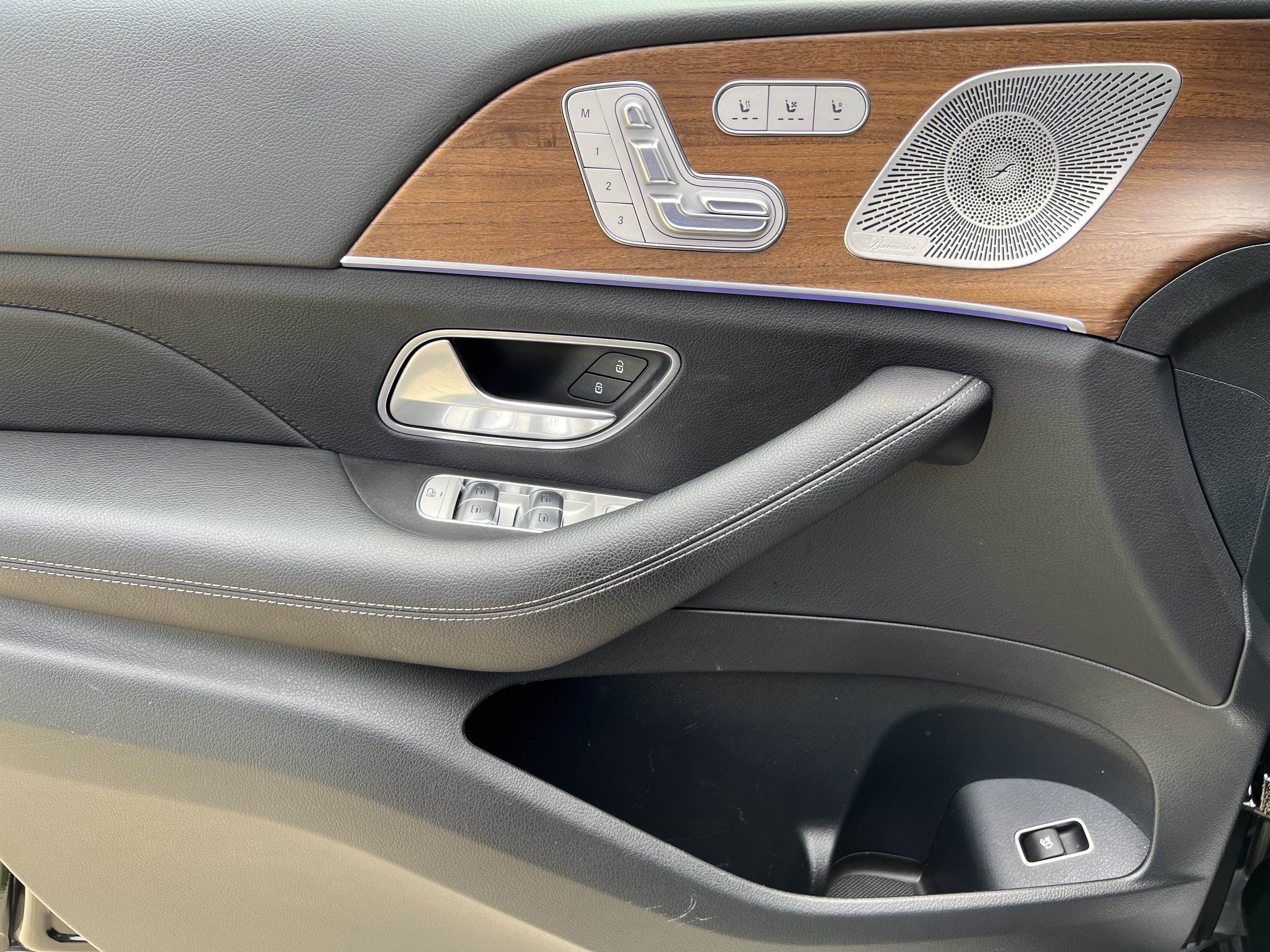 Certified 2025 Mercedes-Benz GLE 450 4MATIC image 14