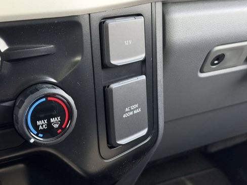 New 2026 Ford F350 XL AWD/4WD image 57