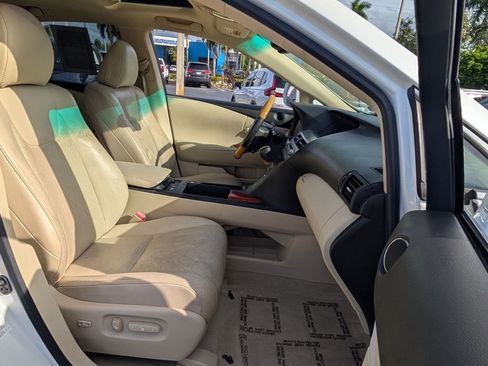 Used 2010 Lexus RX 350 2WD image 19