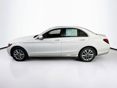 Used 2019 Mercedes-Benz C 300 4MATIC Sedan image 8