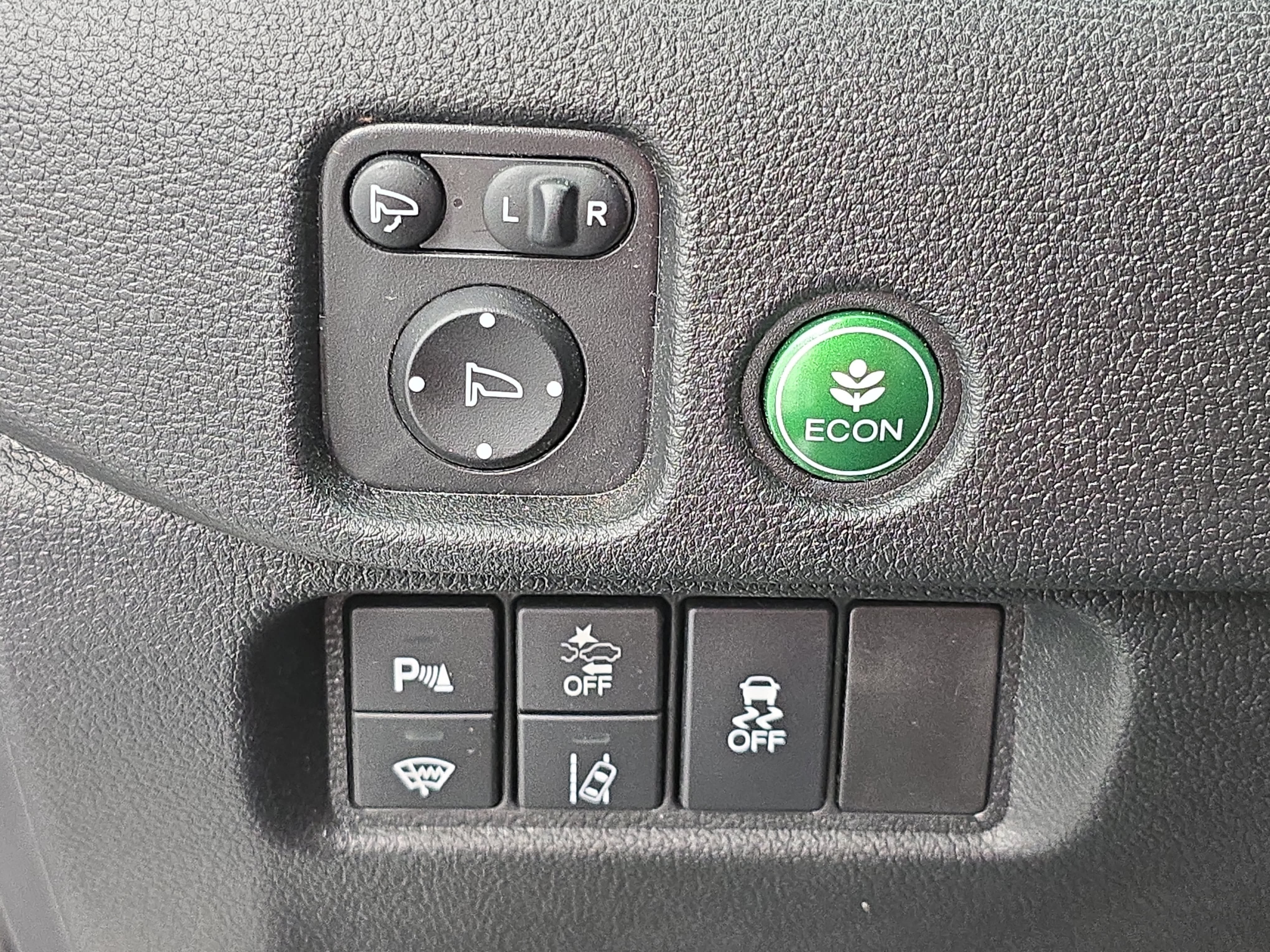 Certified 2024 Honda Passport TrailSport image 26