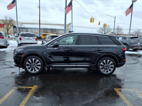 Certified 2022 Lincoln Corsair Reserve w/ Elements Package image 4