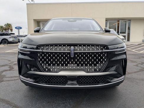 New 2026 Lincoln Nautilus Premier w/ Equipment Group 102A AWD/4WD image 9