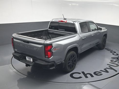 Used 2024 Chevrolet Colorado Z71 w/ Z71 Convenience Package 2 AWD/4WD image 34
