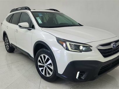 Used 2021 Subaru Outback Premium
