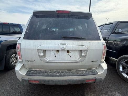 Used 2008 Honda Pilot SE image 3