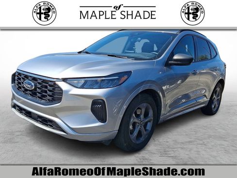 Used 2024 Ford Escape ST-Line FWD image 1