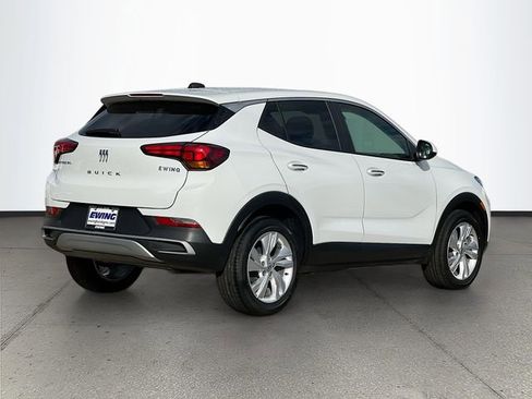 New 2026 Buick Encore GX Preferred image 4
