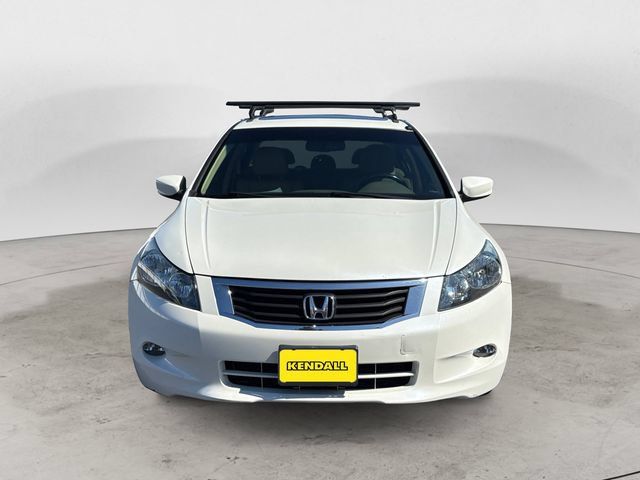 Used 2010 Honda Accord EX-L image 2