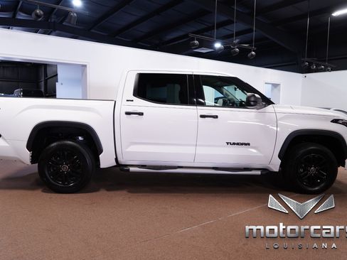 Used 2023 Toyota Tundra SR5 image 8