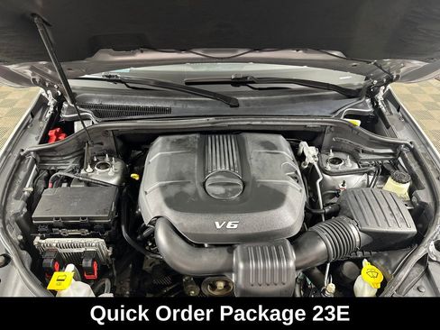 Used 2015 Jeep Grand Cherokee Laredo w/ Quick Order Package 23E AWD/4WD image 5