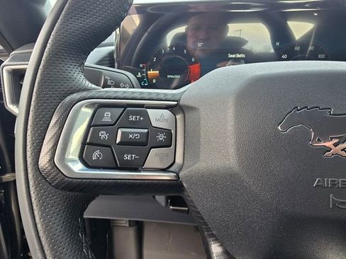 New 2026 Ford Mustang Premium image 23