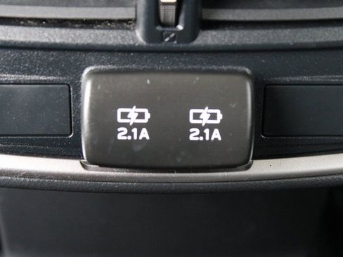 Certified 2024 Subaru Forester Premium image 24