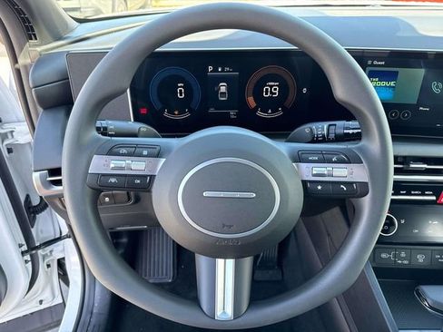 New 2026 Hyundai Santa Cruz SEL FWD image 24