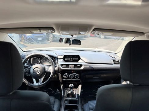 Used 2016 MAZDA MAZDA6 Sport FWD image 20