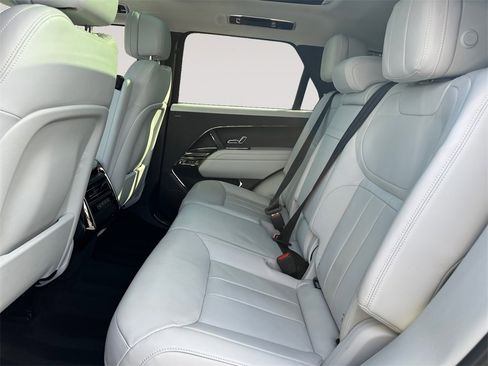 Used 2023 Land Rover Range Rover Sport SE image 13