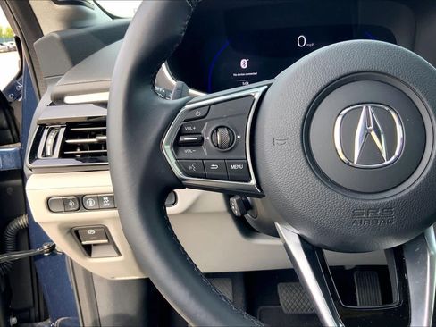 Used 2026 Acura MDX w/ Technology Package FWD image 24