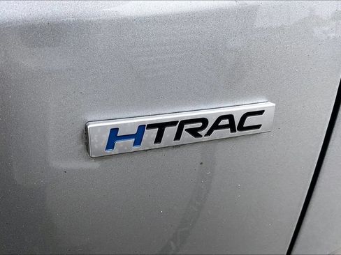 Used 2023 Hyundai Tucson SE AWD/4WD image 8