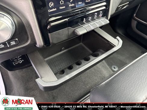 Used 2023 RAM 1500 Laramie image 26