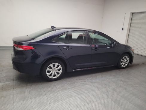 Used 2024 Toyota Corolla LE FWD image 10