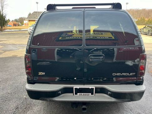Used 2002 Chevrolet Tahoe Z71 image 28