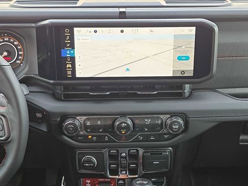 New 2026 Jeep Wrangler Unlimited Rubicon 392 image 20