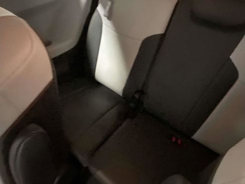 Used 2022 Toyota Sienna XSE w/ XSE Plus Package image 8