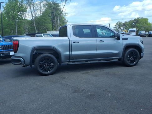 Used 2023 GMC Sierra 1500 Elevation AWD/4WD image 8