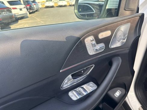 Used 2020 Mercedes-Benz GLE 350 4MATIC image 18