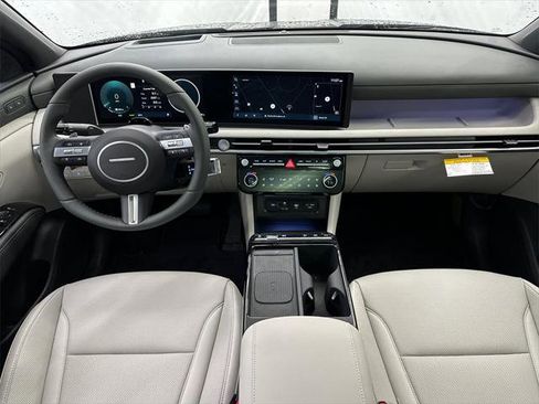 New 2026 Hyundai Tucson Limited image 25