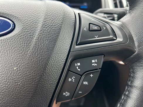 Used 2022 Ford Edge SEL w/ Convenience Package image 25