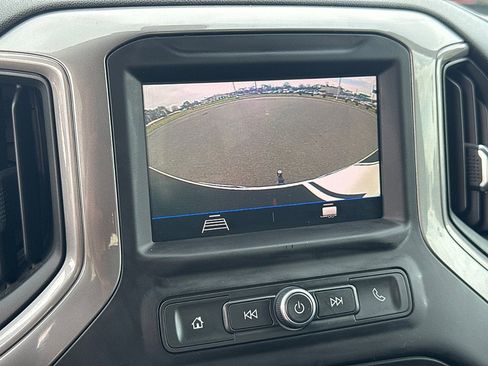 Used 2021 Chevrolet Silverado 1500 Custom w/ Rally Edition image 13