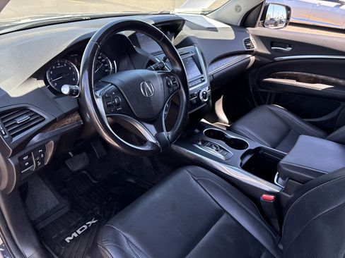 Used 2019 Acura MDX FWD w/ Technology Package image 18