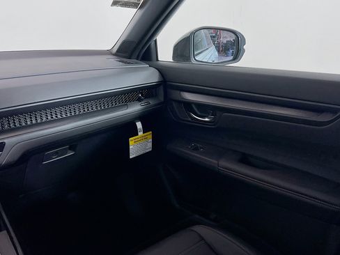 New 2026 Honda CR-V Sport-L image 20