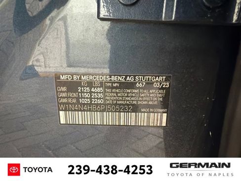 Used 2023 Mercedes-Benz GLA 250 4MATIC image 27