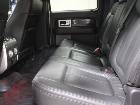 Used 2013 Ford F150 Platinum AWD/4WD image 22