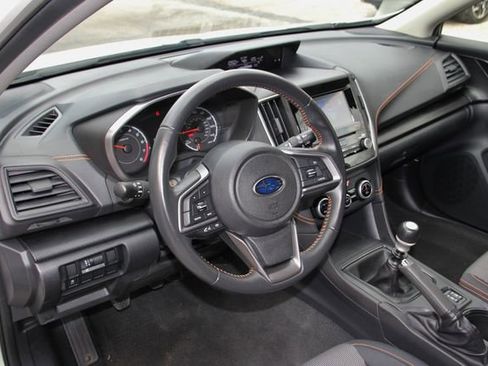 Certified 2023 Subaru Crosstrek 2.0i Premium image 18