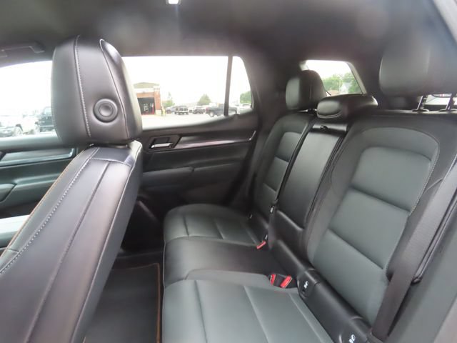 New 2026 GMC Terrain AT4 w/ Convenience Package III AWD/4WD image 22