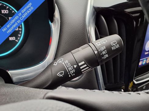 Used 2020 Chevrolet Traverse Premier w/ Redline Edition image 27