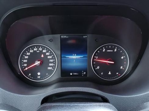 New 2025 Mercedes-Benz Sprinter 3500 image 20