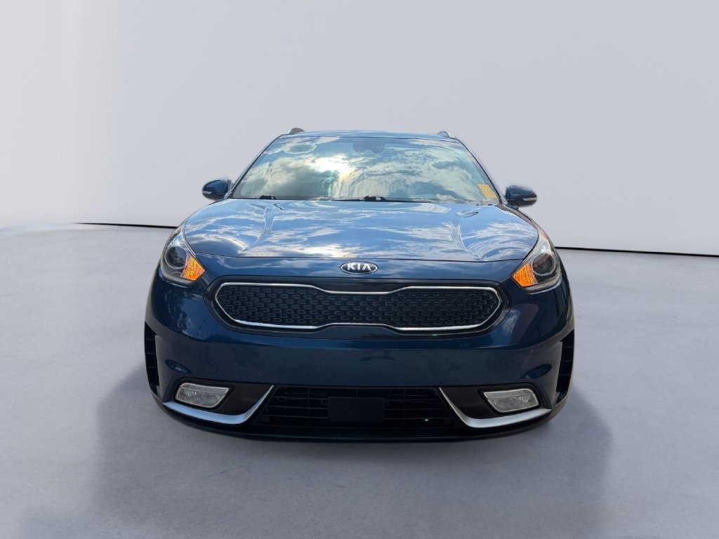Used 2018 Kia Niro Touring FWD image 8