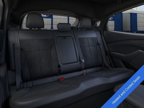 New 2026 Ford Mustang Mach-E GT AWD/4WD image 12