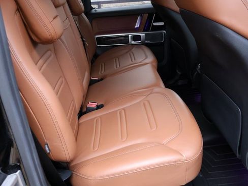 Used 2019 Mercedes-Benz G 550 image 16