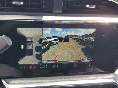 New 2026 GMC Sierra 2500 Denali w/ Technology Package AWD/4WD image 23