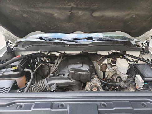 Used 2019 Chevrolet Silverado 2500 W/T w/ WT Convenience Package RWD image 34