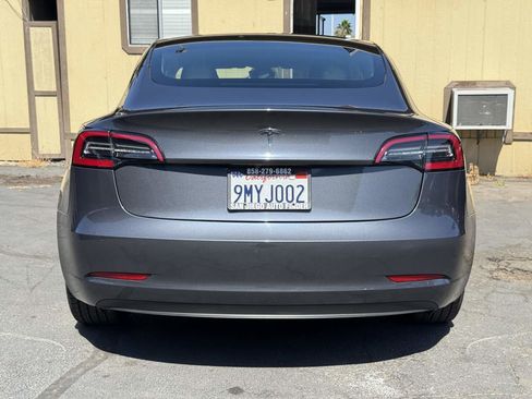 Used 2023 Tesla Model 3 Standard Range RWD image 14