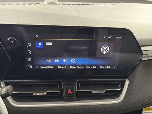 New 2026 Chevrolet TrailBlazer LT image 18