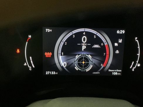 Used 2024 Lexus RX 350 w/ Convenience Package image 9