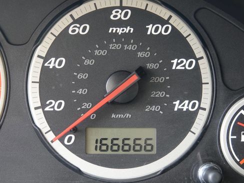 Used 2008 Volvo C30 image 80